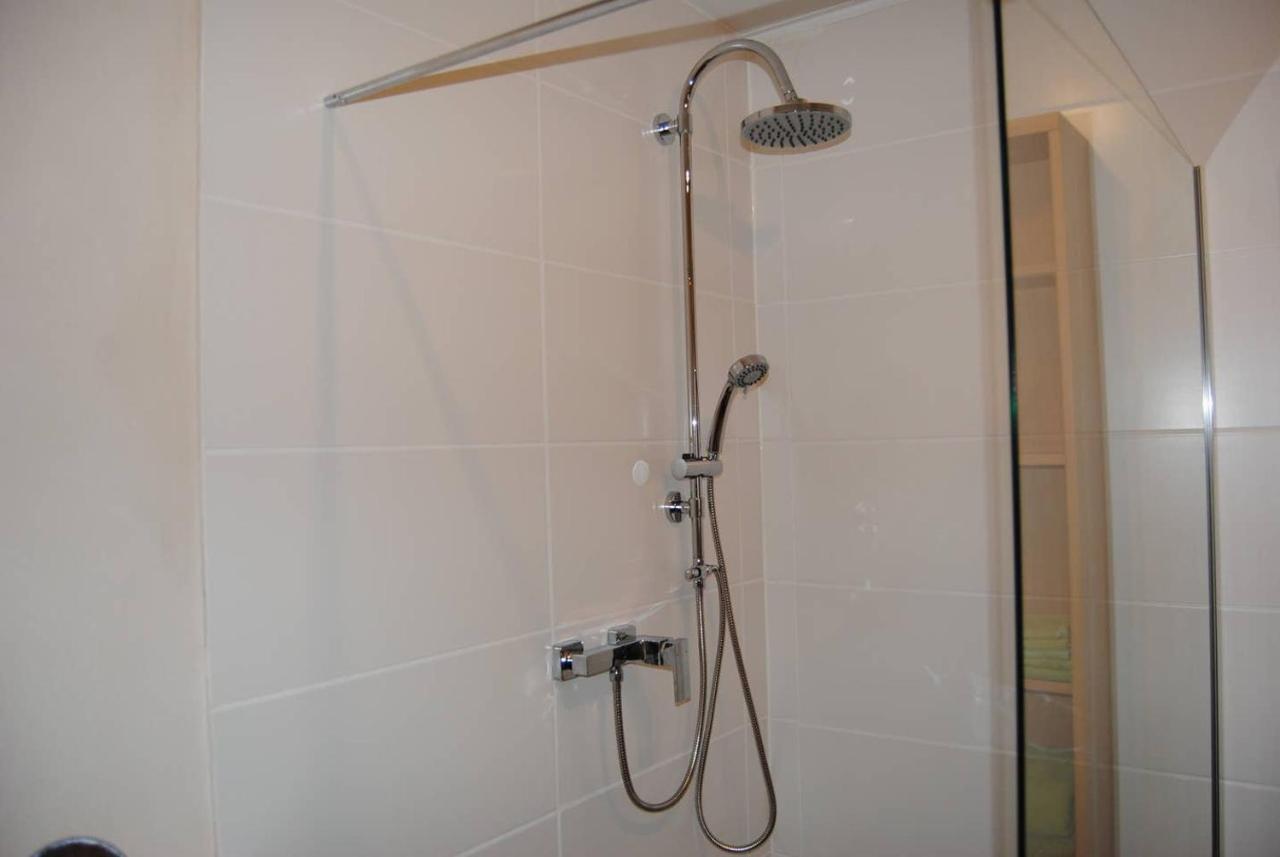 Ferienwohnung Kirchbergblick Hackenheim Exteriör bild